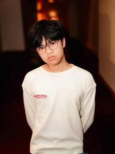 Abirama Putra Adresta